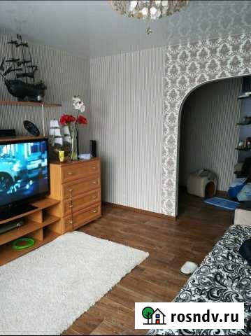 4-комнатная квартира, 78 м², 1/5 эт. на продажу в Березовском Кемеровской области Березовский - изображение 1