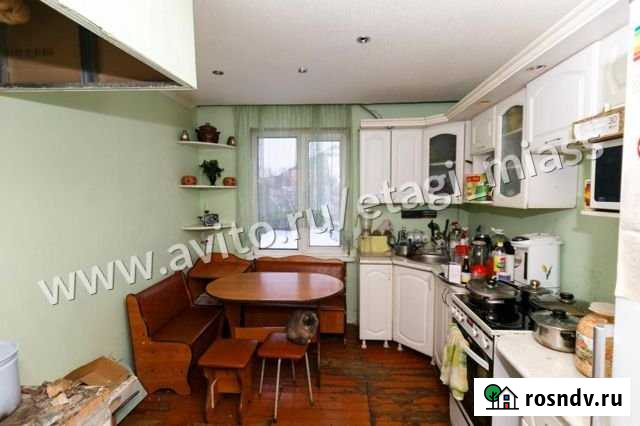 Дом 64.2 м² на участке 10.3 сот. на продажу в Миассе Миасс - изображение 1