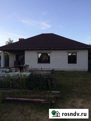 Дом 120 м² на участке 10 сот. на продажу в Клинцах Клинцы - изображение 1