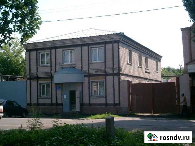 Офисное помещение, 9 кв.м. Борисоглебск - изображение 1