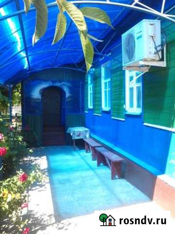 Дом 85 м² на участке 20 сот. на продажу в Калниболотской Калниболотская - изображение 1