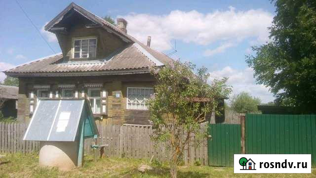 Дом 82 м² на участке 40 сот. на продажу в Твери Тверь - изображение 1