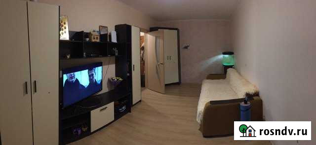 1-комнатная квартира, 40 м², 1/9 эт. в аренду на длительный срок в Балашихе Балашиха - изображение 1