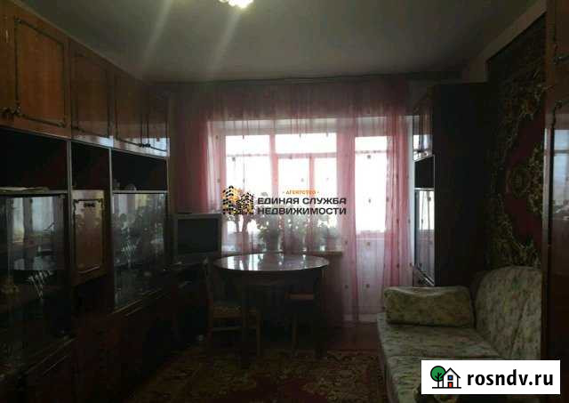 3-комнатная квартира, 70 м², 5/5 эт. в аренду на длительный срок в Уфе Уфа - изображение 1