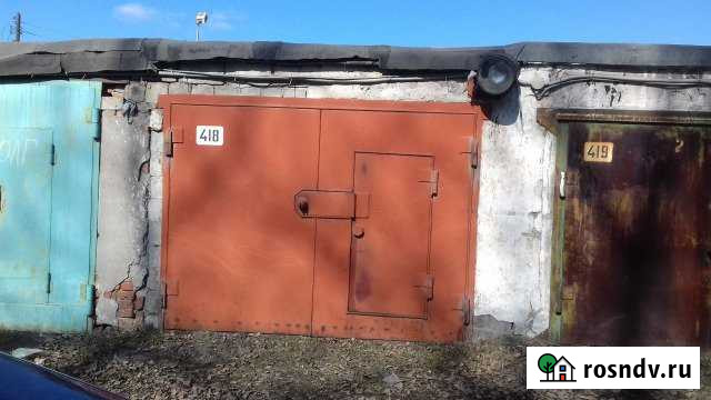 Гараж 20 м² на продажу в Нижнем Тагиле Нижний Тагил - изображение 1