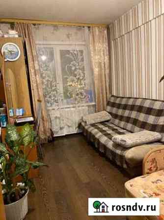 4-комнатная квартира, 59 м², 5/5 эт. на продажу в Иркутске Иркутск