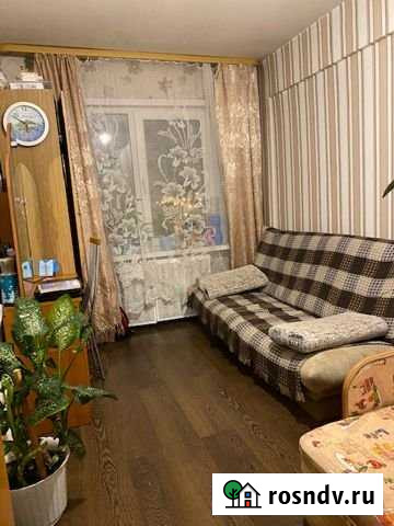 4-комнатная квартира, 59 м², 5/5 эт. на продажу в Иркутске Иркутск - изображение 1