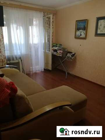 1-комнатная квартира, 33.1 м², 1/9 эт. на продажу в Новочебоксарске Новочебоксарск - изображение 1