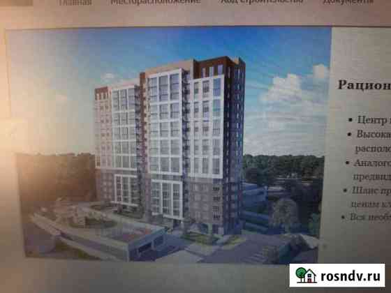 2-комнатная квартира, 60 м², 14/17 эт. на продажу в Ижевске Ижевск