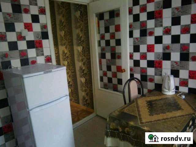 1-комнатная квартира, 28 м², 3/5 эт. в аренду посуточно в Пугачеве Пугачев - изображение 1