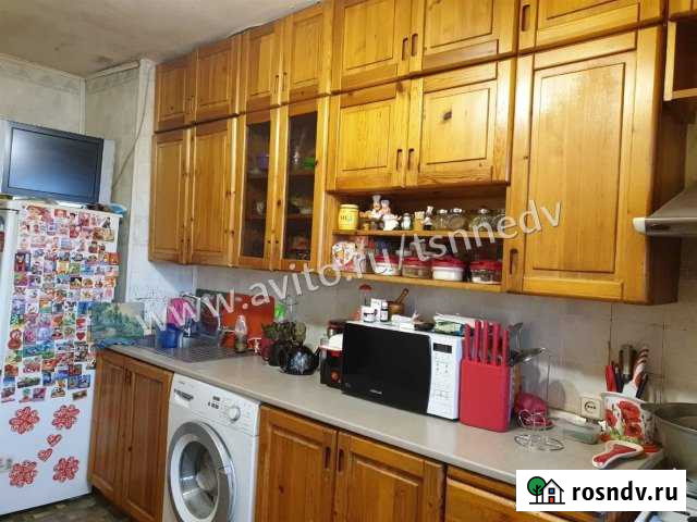 4-комнатная квартира, 84 м², 8/9 эт. на продажу в Пушкино Пушкино - изображение 1