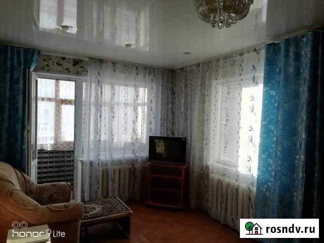 2-комнатная квартира, 40 м², 3/3 эт. на продажу в Мелеузе Мелеуз - изображение 1