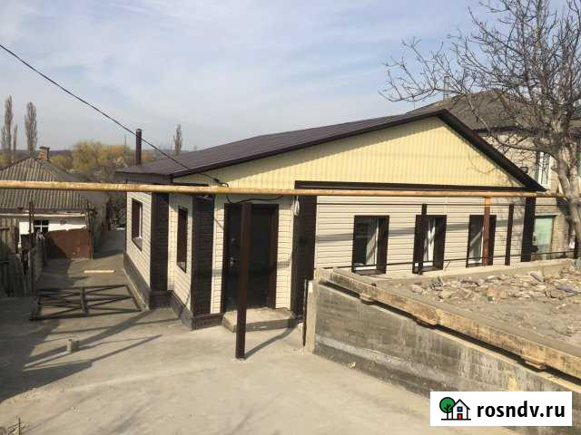 Дом 85 м² на участке 11 сот. на продажу в Анапской Анапская - изображение 1