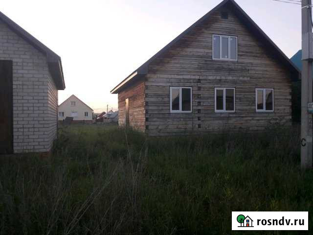 Дом 90 м² на участке 10 сот. на продажу в Стерлитамаке Стерлитамак - изображение 1