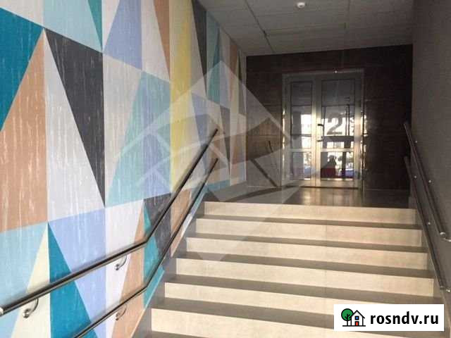 Квартира-студия, 27 м², 12/25 эт. на продажу в Рязани Рязань - изображение 1