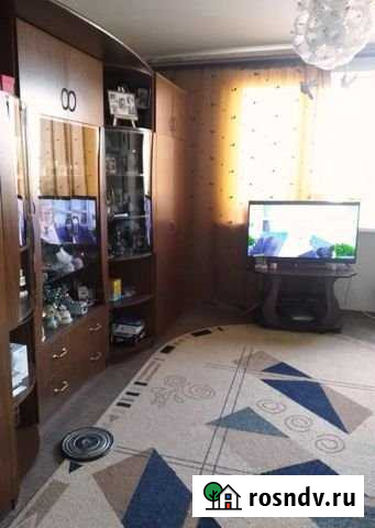 4-комнатная квартира, 80 м², 5/10 эт. на продажу в Перми Пермь - изображение 1