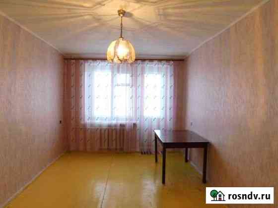 2-комнатная квартира, 40.4 м², 3/5 эт. в аренду на длительный срок в Назарово Назарово