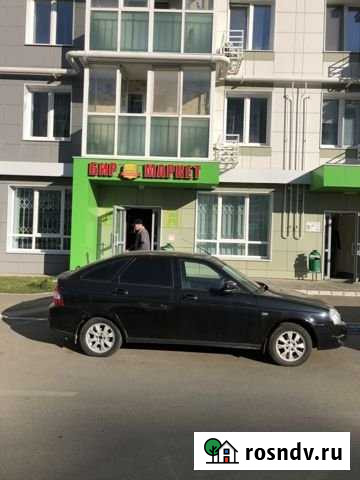 Продаю помещение с арендатором и оборудованием в с Казань - изображение 1