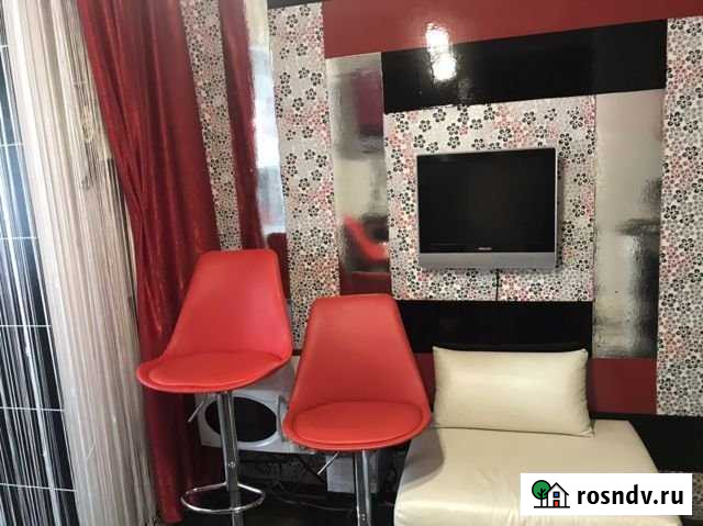 2-комнатная квартира, 43.7 м², 1/5 эт. на продажу в Салехарде Салехард - изображение 1