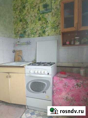 Комната 11 м² в 1-ком. кв., 5/5 эт. в аренду на длительный срок в Красноярске Красноярск - изображение 1