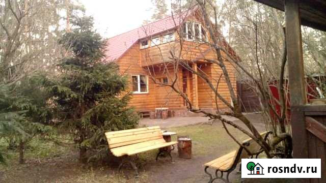 Дом 150 м² на участке 13 сот. в аренду на длительный срок в Кратово Кратово - изображение 1