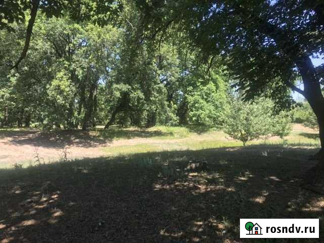 Участок ИЖС 10 сот. на продажу в Краснослободске Волгоградской области Краснослободск - изображение 1