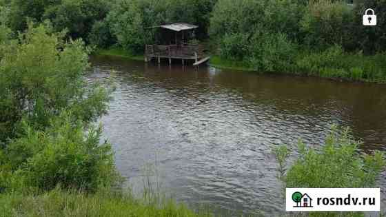 Участок СНТ, ДНП 18 сот. на продажу в Сосновоборске Красноярского края Сосновоборск