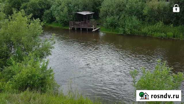 Участок СНТ, ДНП 18 сот. на продажу в Сосновоборске Красноярского края Сосновоборск - изображение 1