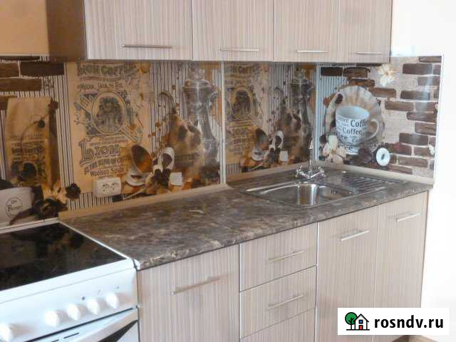 1-комнатная квартира, 44 м², 4/5 эт. в аренду на длительный срок в Барнауле Барнаул - изображение 1