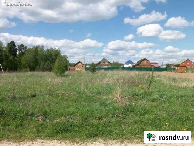 Участок ИЖС 26 сот. на продажу в Москве Москва - изображение 1