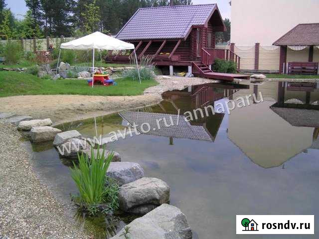 Участок ИЖС 37 сот. на продажу в Екатеринбурге Екатеринбург - изображение 1