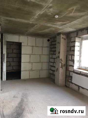 Квартира-студия, 30 м², 1/5 эт. в аренду на длительный срок в Щёлково Щёлково - изображение 1