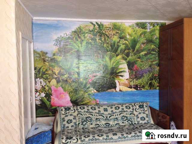 1-комнатная квартира, 32.2 м², 1/2 эт. на продажу в Сатисе Сатис - изображение 1