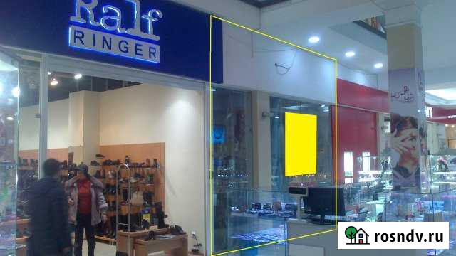 Торговое помещение, 110 кв.м. Владимир - изображение 1