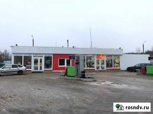 Помещение свободного назначения, 45 кв.м. Галич - изображение 1