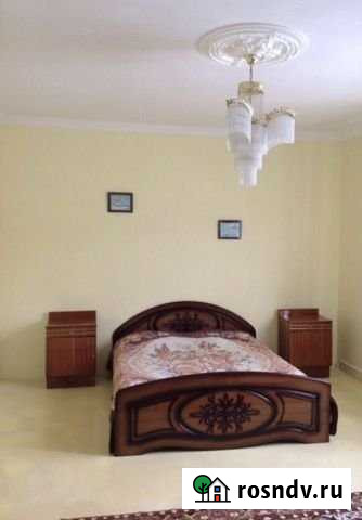 Комната 22 м² в 1-ком. кв., 2/2 эт. в аренду на длительный срок в Сочи Сочи - изображение 1