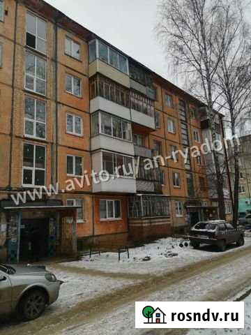 2-комнатная квартира, 47 м², 4/5 эт. на продажу в Воткинске Воткинск - изображение 1