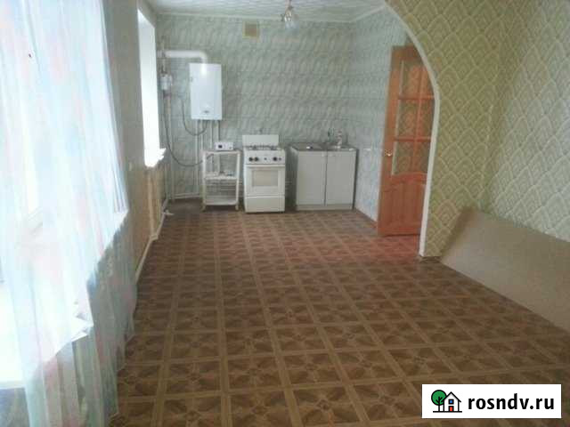 Квартира-студия, 33 м², 5/5 эт. на продажу в Суворове Суворов - изображение 1