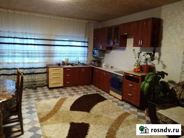 Дом 75 м² на участке 6 сот. на продажу в Воткинске Воткинск - изображение 1