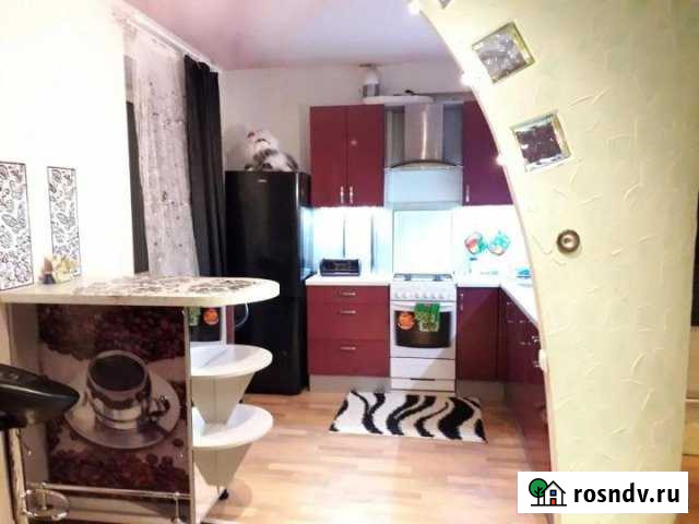 Квартира-студия, 37 м², 6/9 эт. в аренду посуточно в Березниках Березники - изображение 1