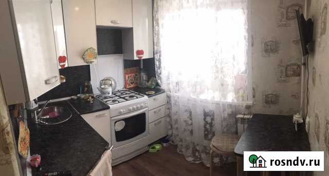 3-комнатная квартира, 54 м², 5/5 эт. на продажу в Елабуге Елабуга - изображение 1