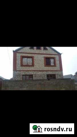 Дом 200 м² на участке 6 сот. на продажу в Новом Хушете Новый Хушет - изображение 1