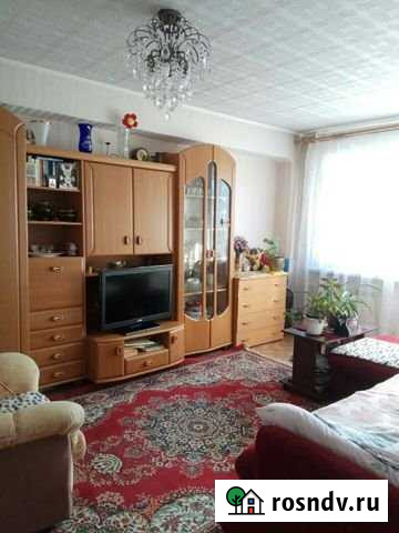 2-комнатная квартира, 44 м², 5/5 эт. на продажу в Железногорске Красноярского края Железногорск - изображение 1