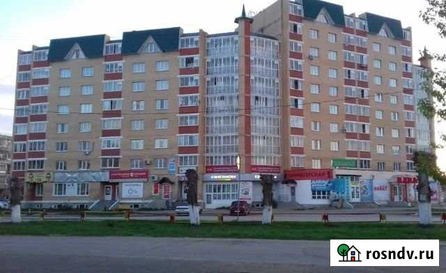 Помещение свободного назначения, 110 кв.м. 1 этаж Добрянка - изображение 1