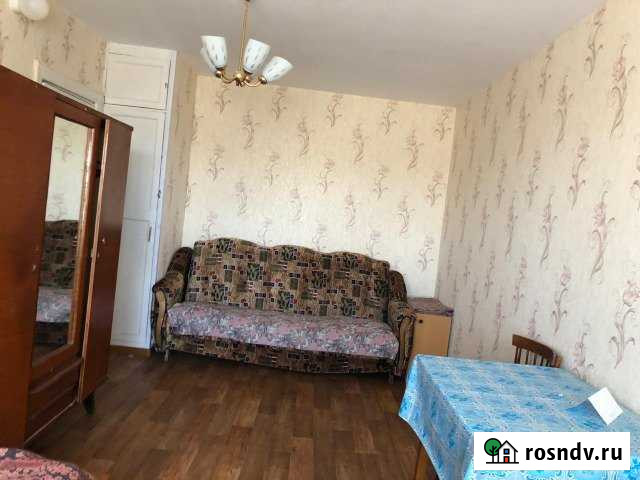 1-комнатная квартира, 34 м², 1/5 эт. на продажу в Канаше Канаш - изображение 1