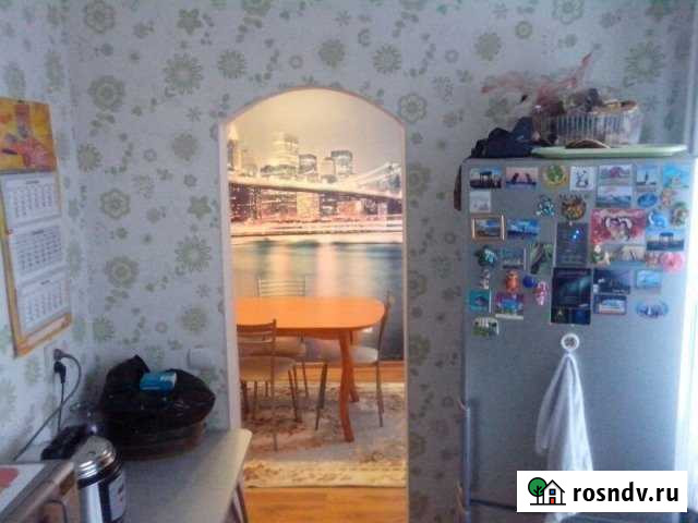 4-комнатная квартира, 69.7 м², 6/9 эт. на продажу в Сарапуле Сарапул - изображение 1