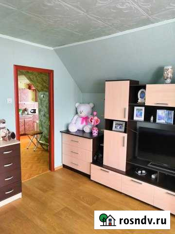 Дом 147 м² на участке 4.5 сот. на продажу в Ульяновске Ульяновск - изображение 1