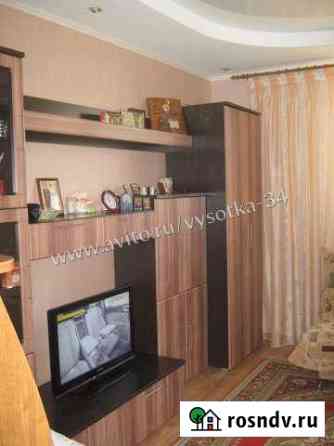 4-комнатная квартира, 87 м², 3/3 эт. на продажу в Волгограде Волгоград