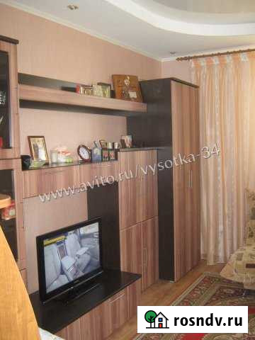 4-комнатная квартира, 87 м², 3/3 эт. на продажу в Волгограде Волгоград - изображение 1