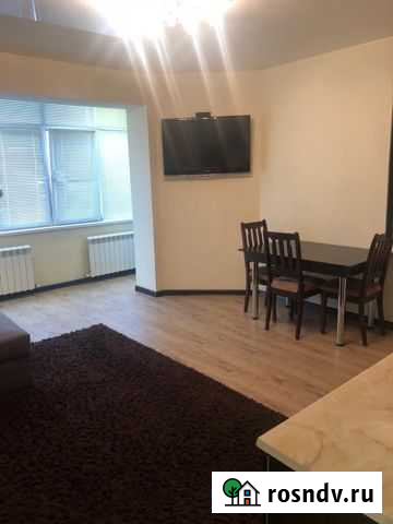 1-комнатная квартира, 50 м², 7/8 эт. на продажу в Нальчике Нальчик - изображение 1